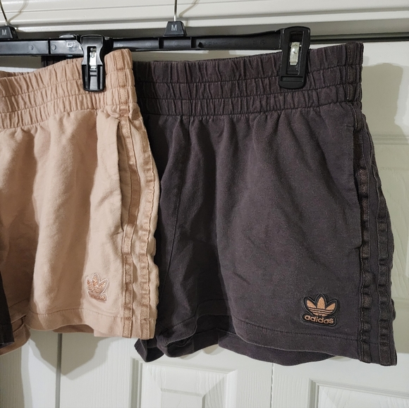 Adidas Neutrals Collection Set - Picture 2 of 9